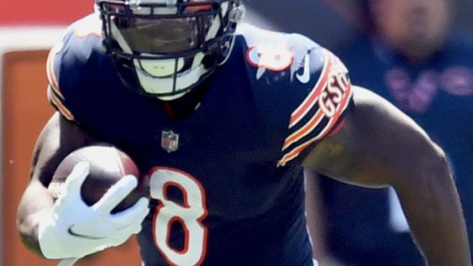 Damien Williams