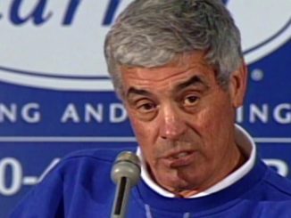 Jim Mora Playoffs?