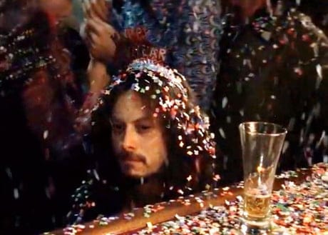 Gump New Year