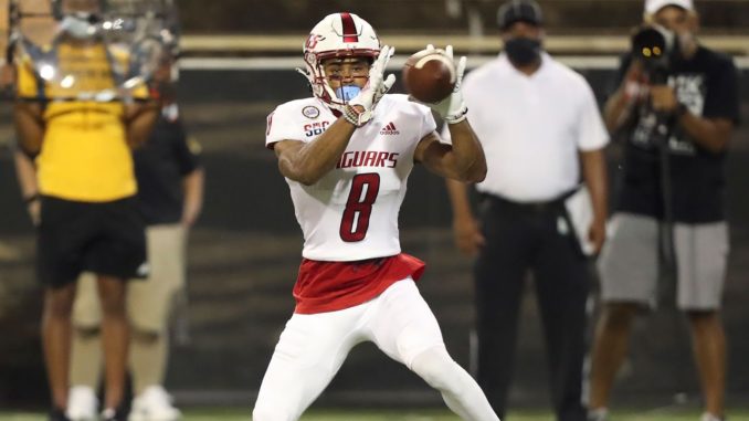 Jalen Tolbert