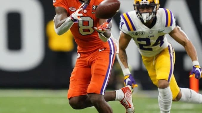 Justyn Ross