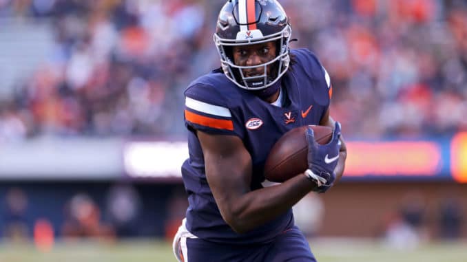 Jelani Woods