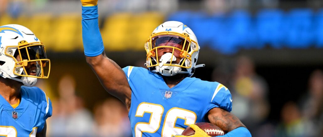 derwin james chargers