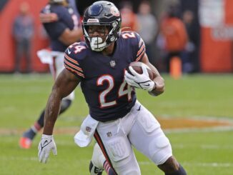 khalil herbert - week 3