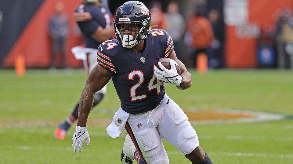 khalil herbert - week 3