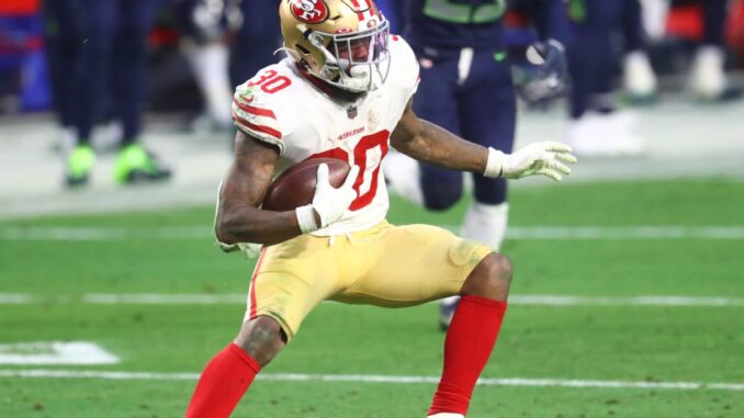 Jeff Wilson