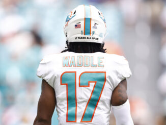 jaylen waddle