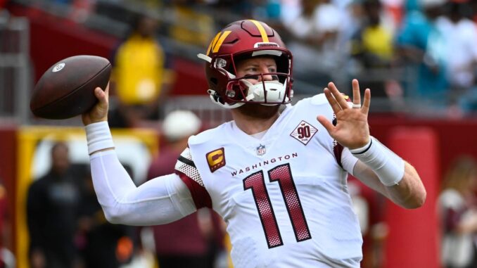 Carson Wentz