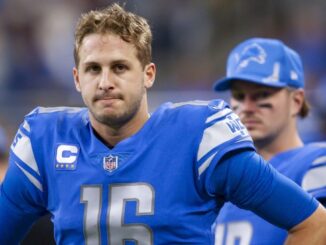 Jared Goff