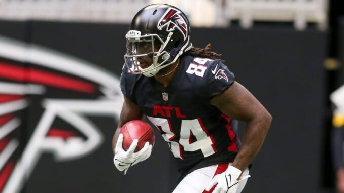Cordarrelle Patterson