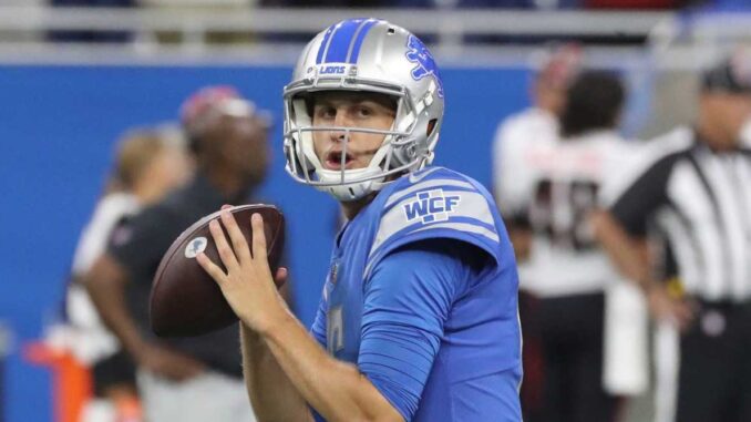 jared goff