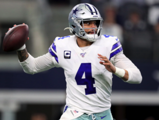 Dak Prescott