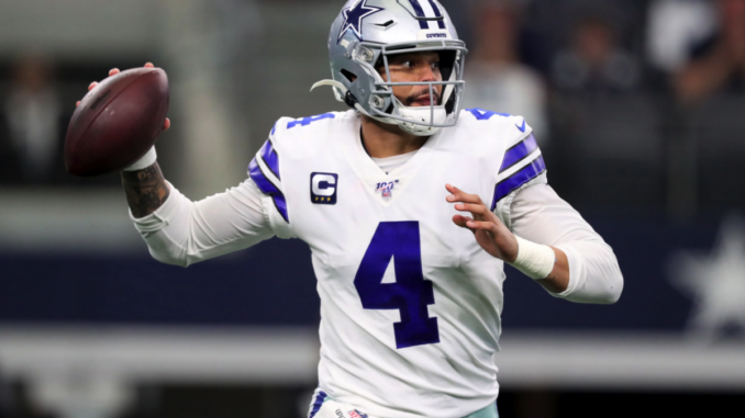 Dak Prescott