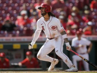 jonathan india cincinnati reds