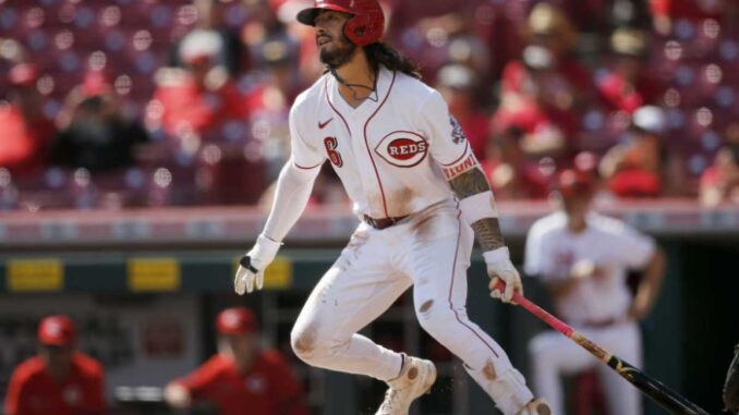 jonathan india cincinnati reds