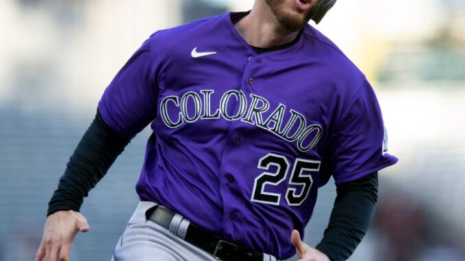 cj chron colorado rockies