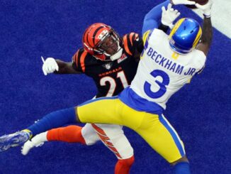 Odell Beckham Jr.