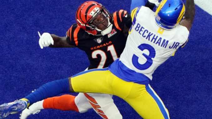 Odell Beckham Jr.