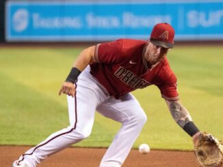 christian walker arizona diamondbacks