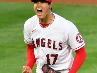 Shohei Ohtani