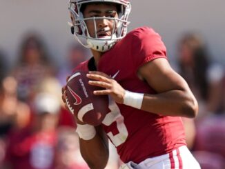 Bryce Young