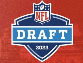 nfl draft logo 2023