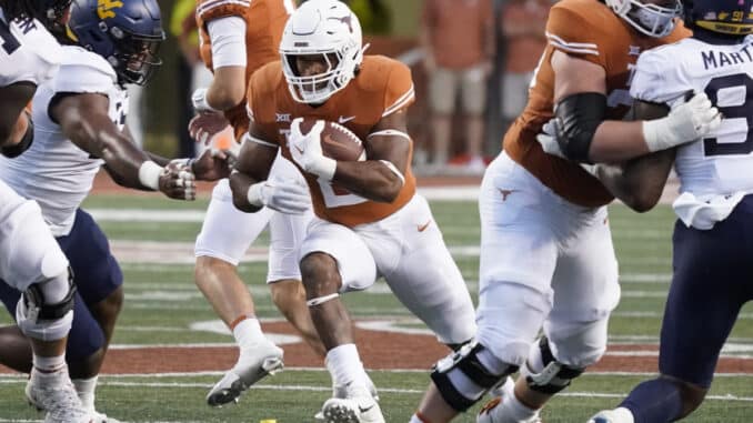 roschon johnson