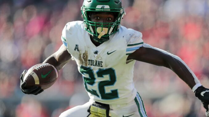 tyjae spears