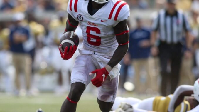 Zach Evans