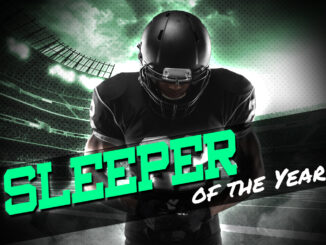 Sleeper of the year