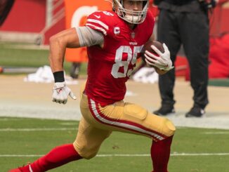 george kittle