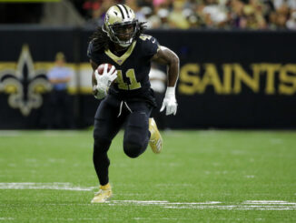 Alvin Kamara