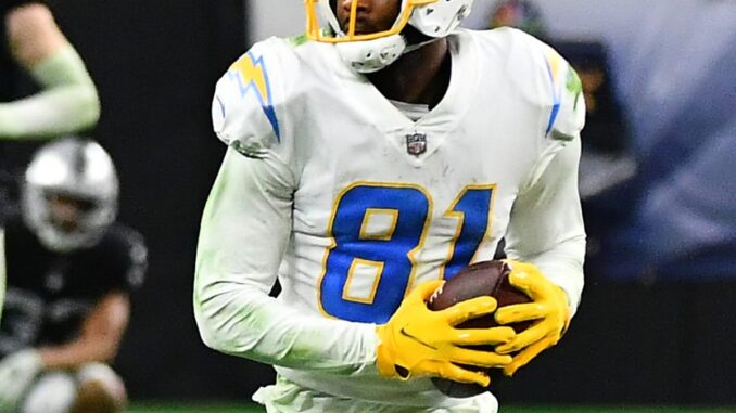 Mike Williams