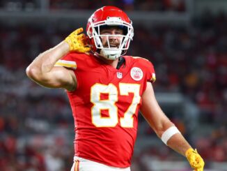 Travis Kelce