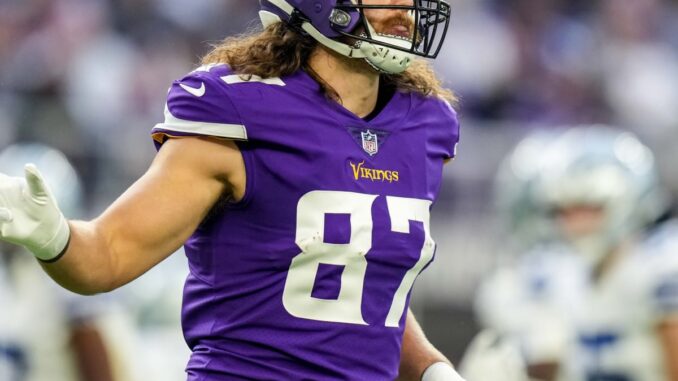 tj hockenson